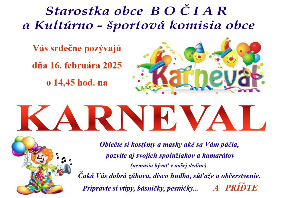 karneval