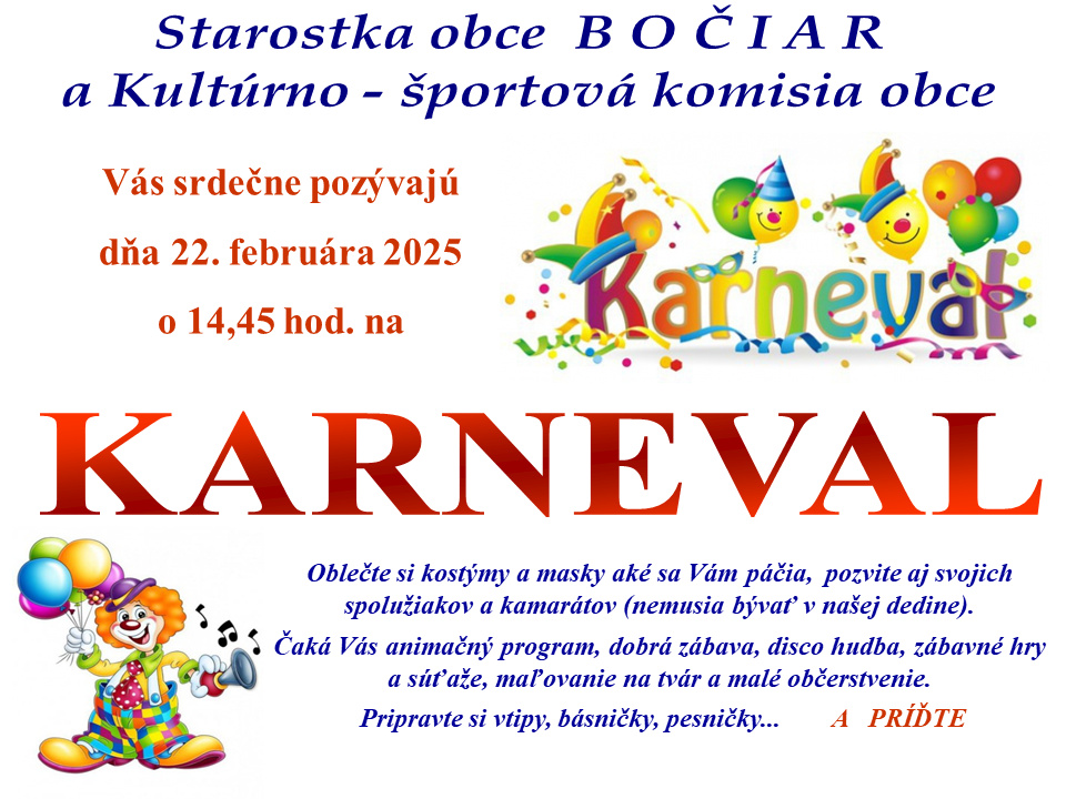 karneval