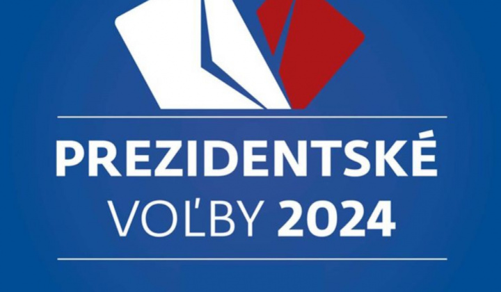 Fotka - Voľby prezidenta SR 2024